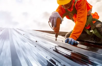 Travaux de zinguerie à Sonthonnax-la-Montagne